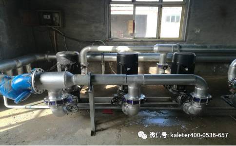 空气能与地热能在家禽业的应用分析 环保节能助推产业升级